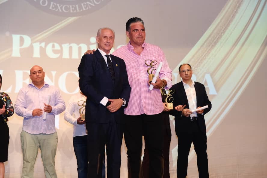 Havana Club INternacional Premios Excelencias 2023