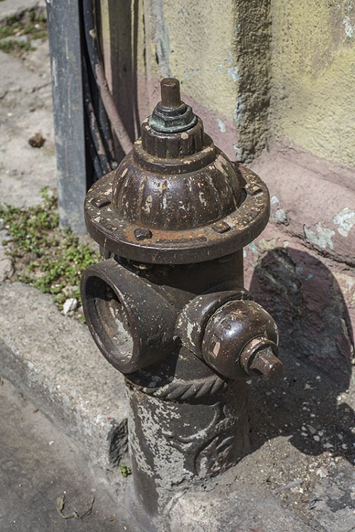 Hidrante de La Habana (3)
