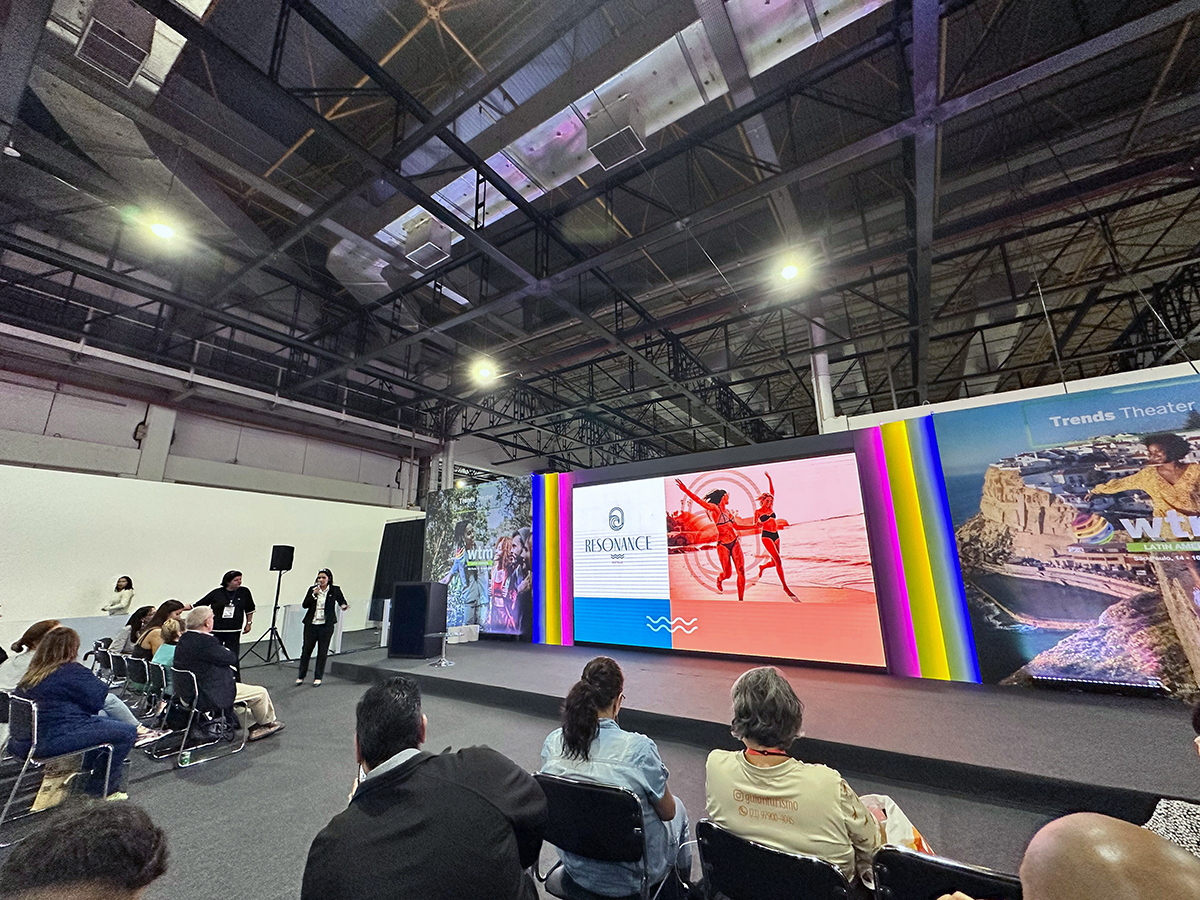 Cuba: Un destino que redefine su oferta turística en WTM Latam 2025