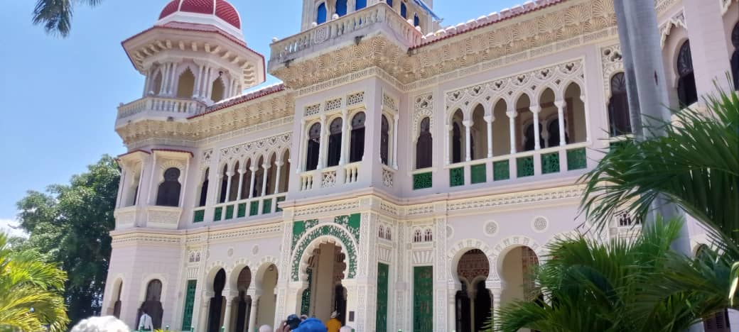 Cienfuegos