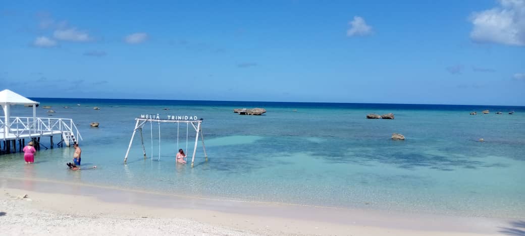 Meliá Trinidad Península