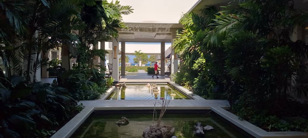 Meliá Trinidad Península
