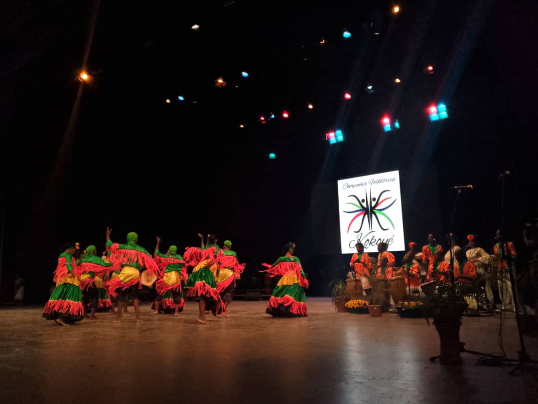 Inaugurada 44ta. edición del Festival del Caribe