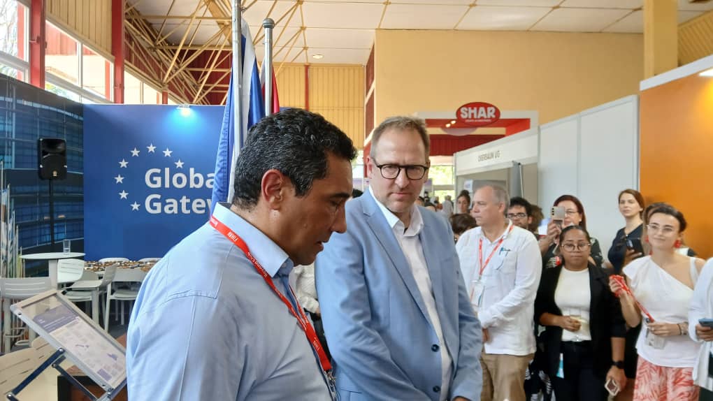 Eduardo Rodríguez Dávila