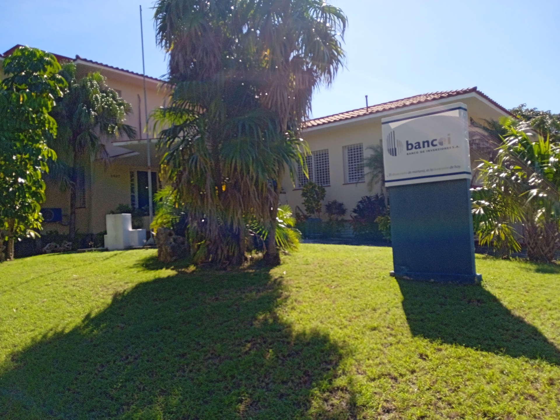 Bancoi Cuba