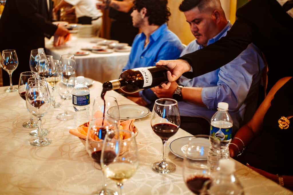 IPSA Pucara muestra su portafolio en la Fiesta del Vino