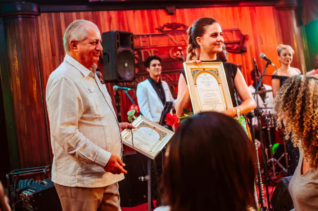 IPSA Pucara muestra su portafolio en la Fiesta del Vino