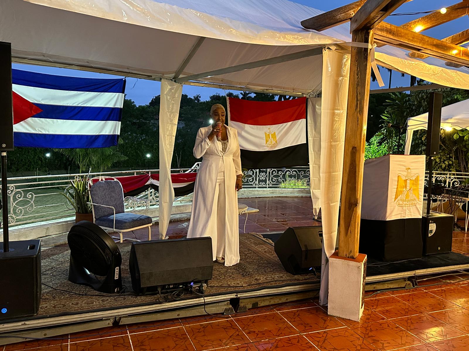 Haila canta