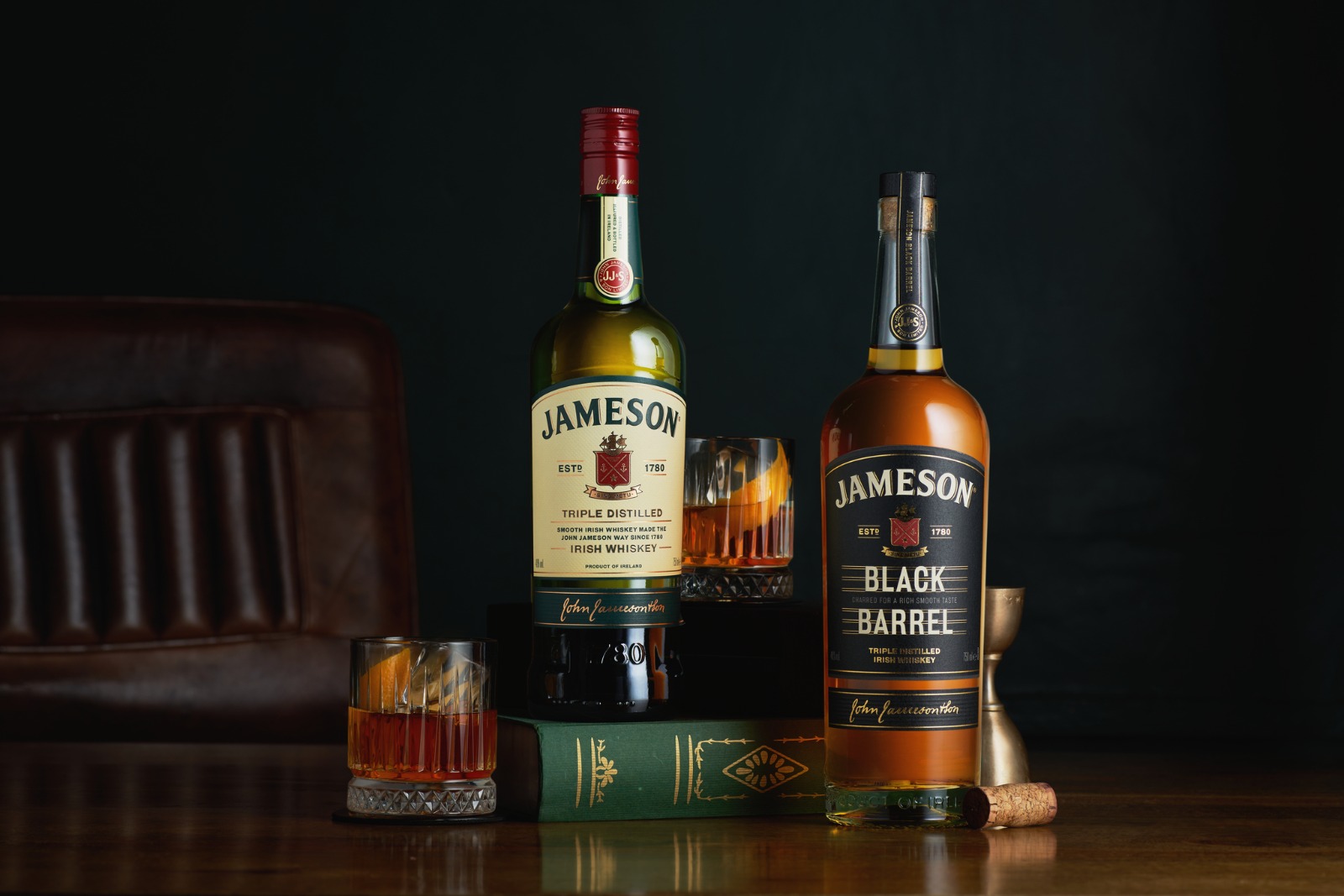 Jameson Original