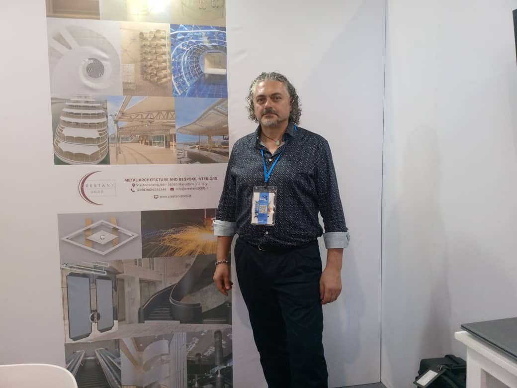 Crestani 2000 SRL