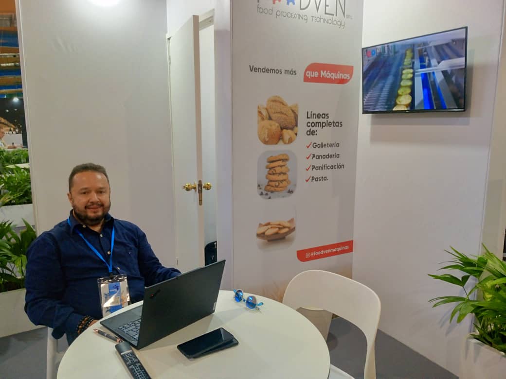 Foodven SRL