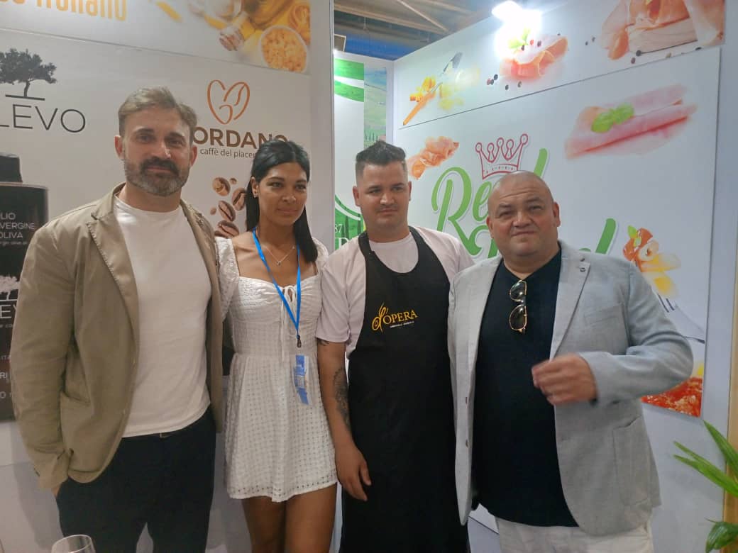 Real Food SRLS