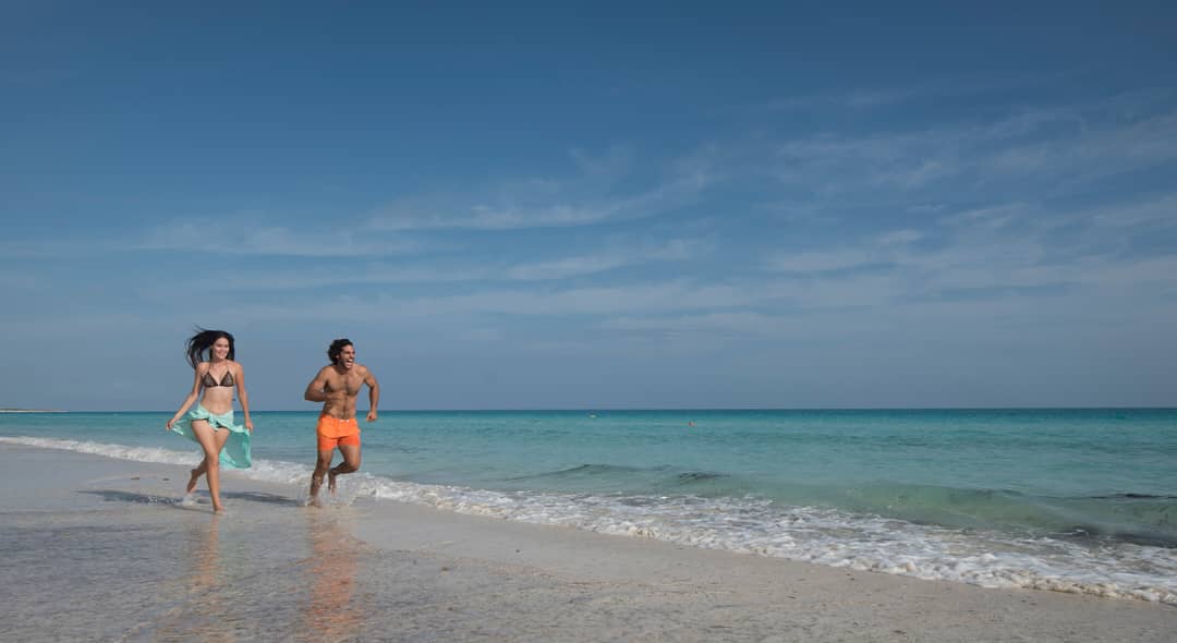Cayo Santa María