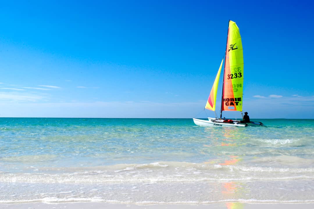 Cayo Santa María