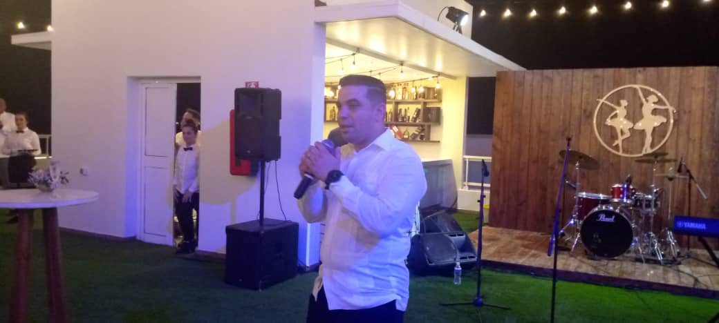 El Grupo Gaviota inauguró oficialmente el hotel The One Collection, un exclusivo establecimiento solo para adultos (Only Adults) ubicado en el paradisíaco Cayo Santa María.