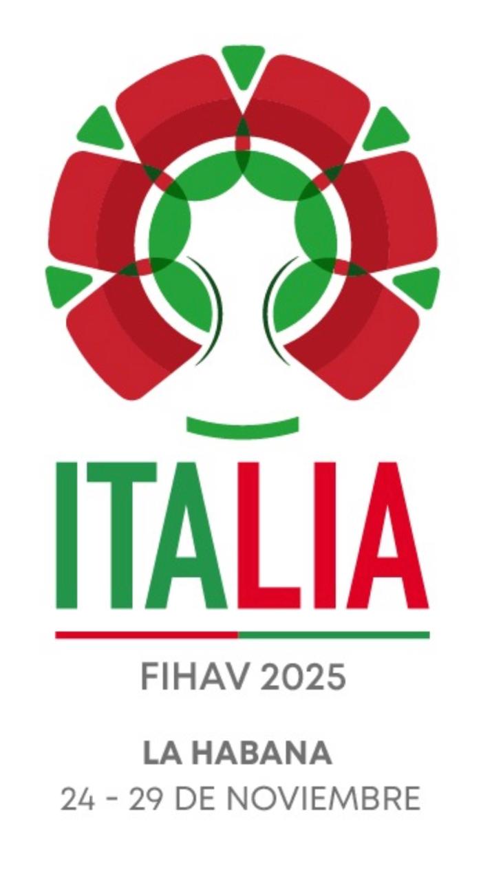 Lo mejor del saber hacer italiano en FIHAV 2025