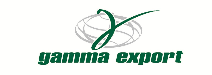 GAMMA EXPORT