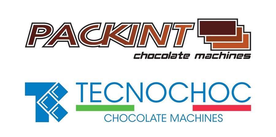PACKINT CHOCOLATE MACHINES
