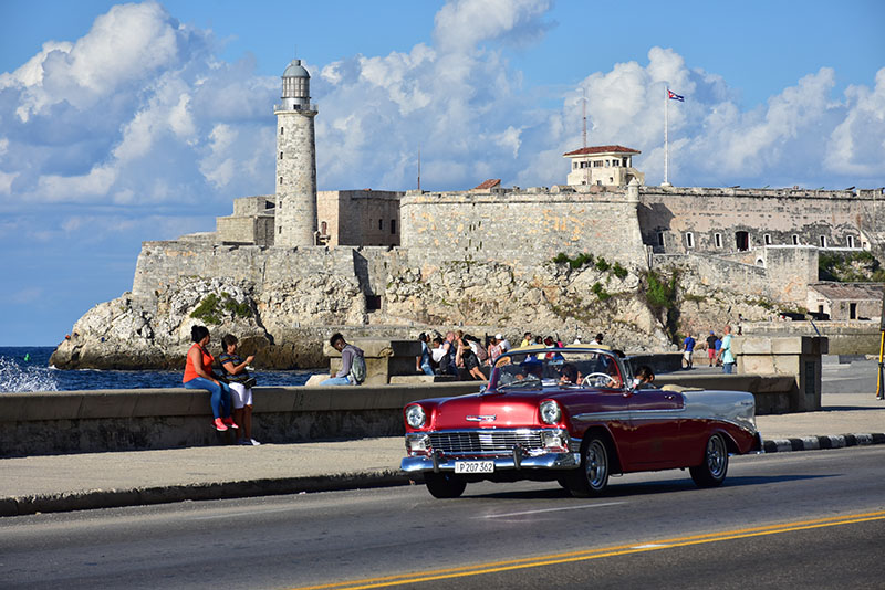 La Habana celebra su 501 Aniversario  (11)