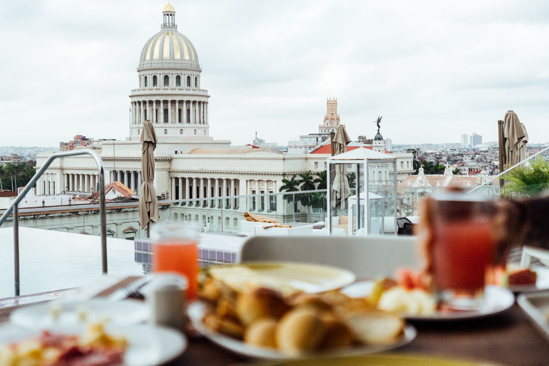 La Habana celebra 506 años de historia