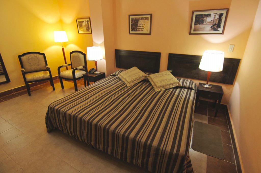Hotel Islazul Royalton-