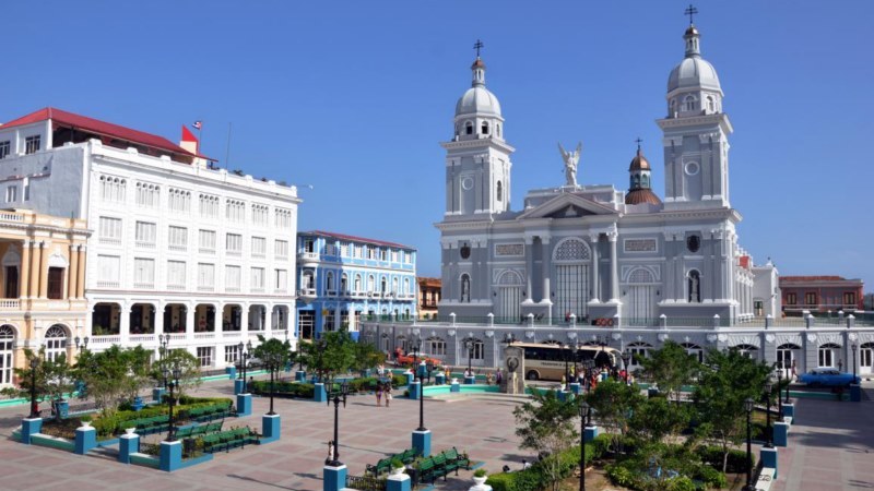 Santiago de Cuba