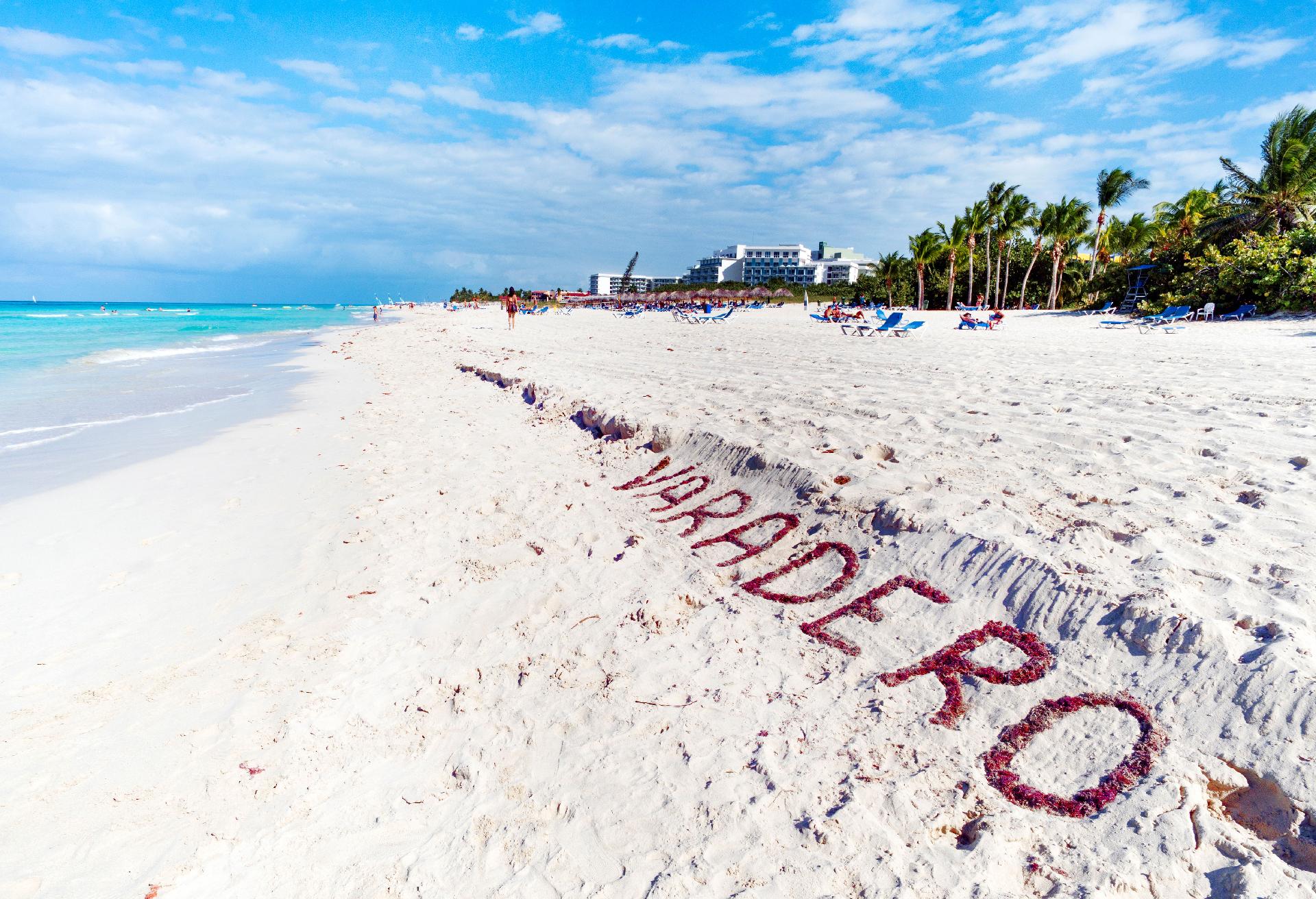Varadero: historia y evolución del principal destino cubano