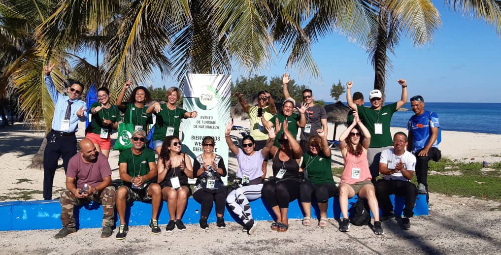 Finaliza en Cuba el Evento Internacional de Turismo de Naturaleza