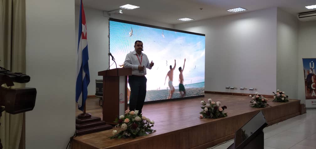 Iberostar Cuba Hotels and Resorts presenta nueva campaña en FitCuba 2023