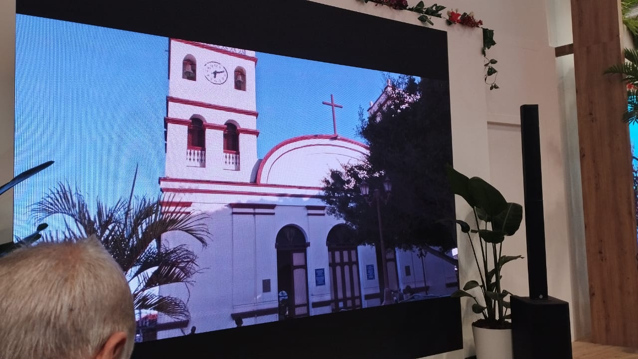 FITUR 2026: Cuba muestra el alma de la nación con sus destinos en Oriente