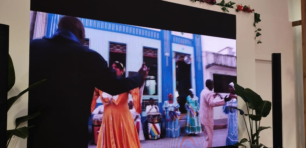 FITUR 2026: Cuba muestra el alma de la nación con sus destinos en Oriente