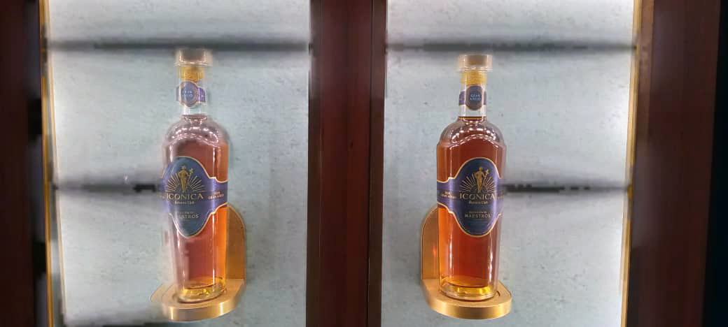 Havana Club revela la renovada imagen de Icónica Selección de Maestros