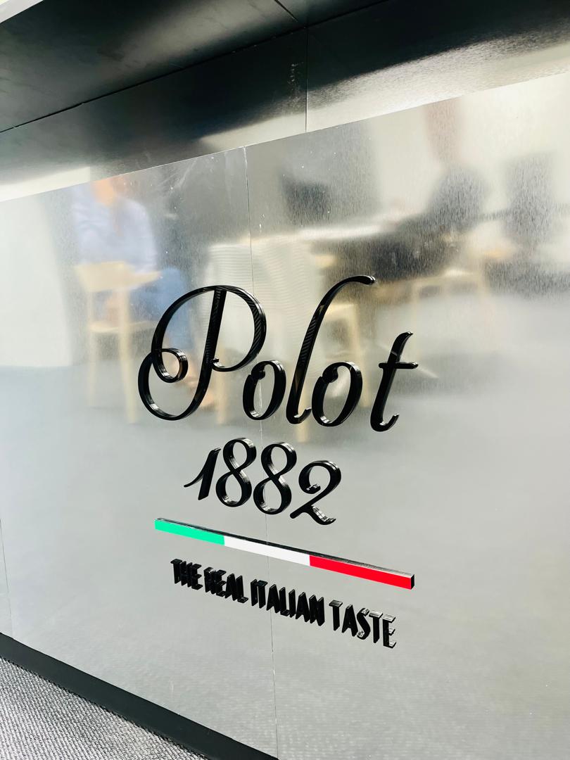 Polot 1882 y el verdadero sabor italiano