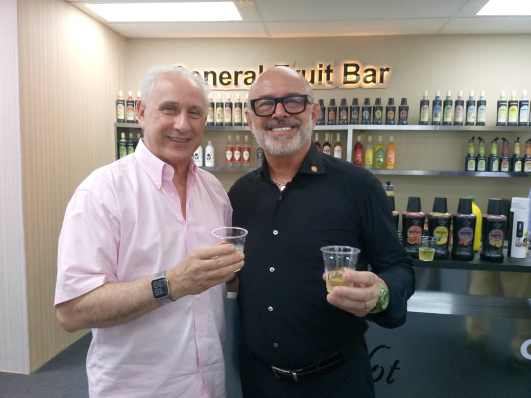 Polot 1882 y el verdadero sabor italiano