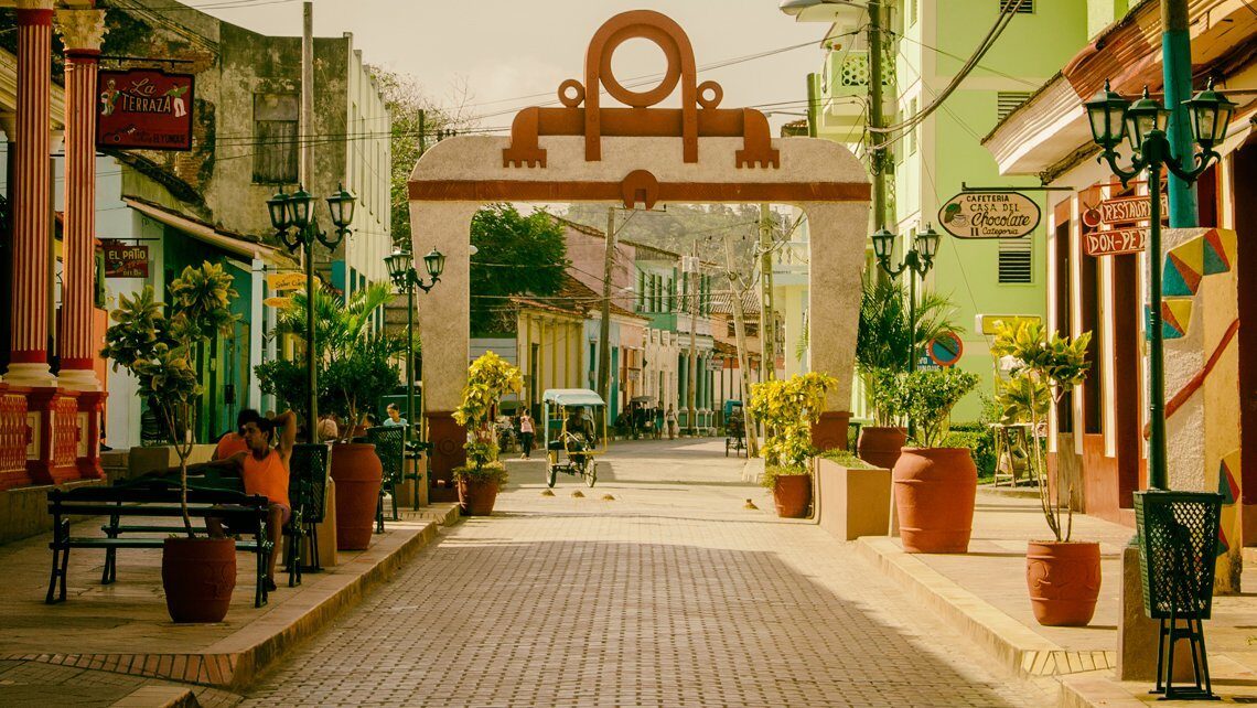 Baracoa