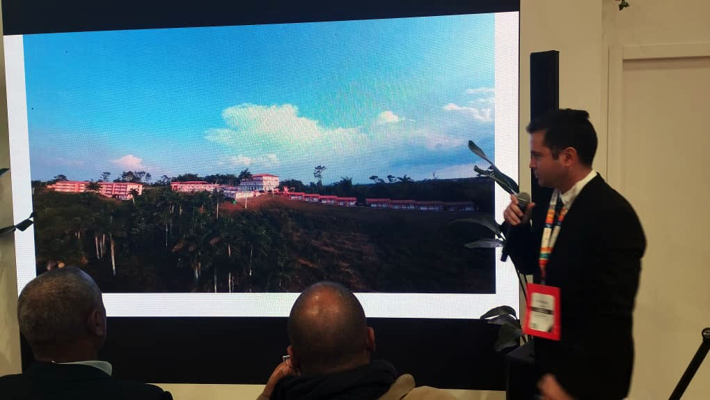 FITUR 2026: Vive Cuba con Blue Diamond Resorts