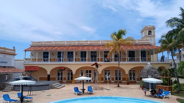 Brisas Trinidad del Mar