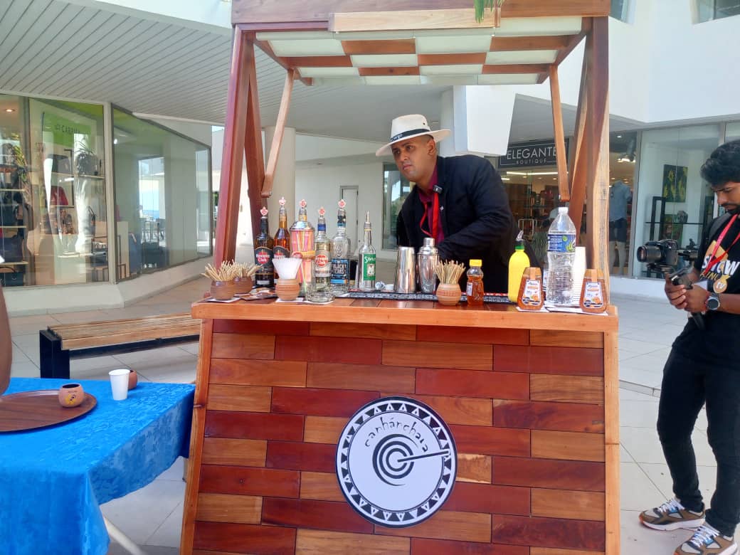 Varadero Gourmet