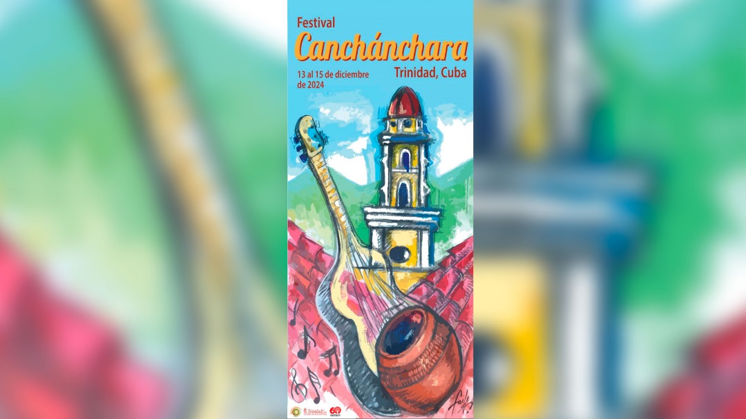 Festival de La Canchánchara