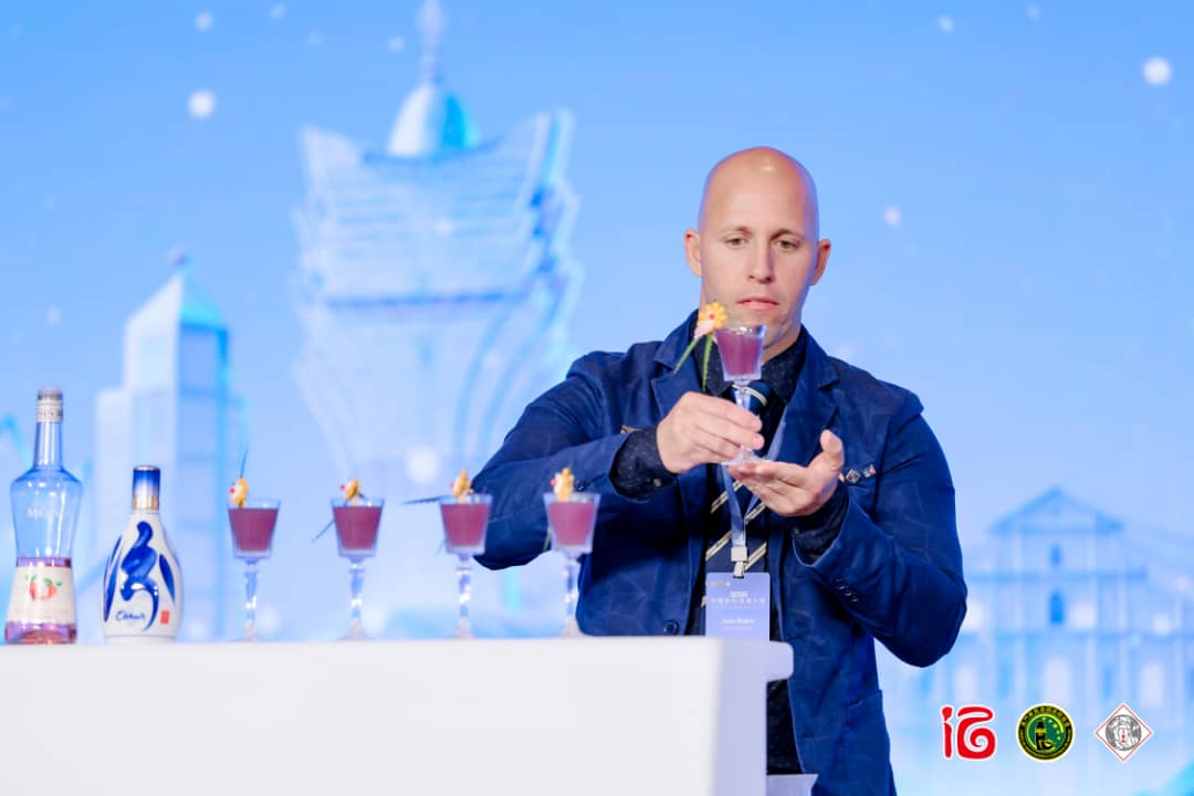 Cuba de nuevo en el medallero mundial de la coctelería