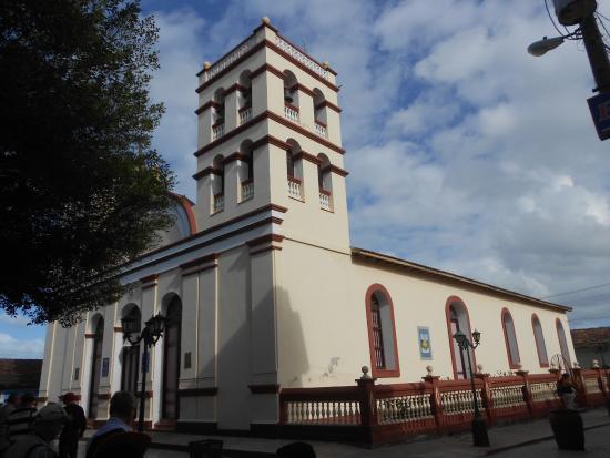 Parroquia de Nuestra Señora de la Asunción