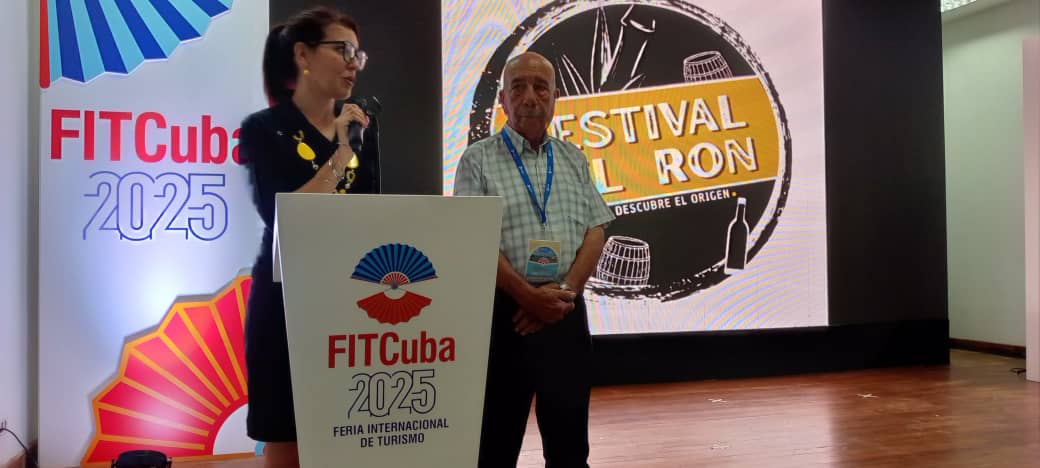 Cultura, historia y tradición del Ron Cubano en Varadero