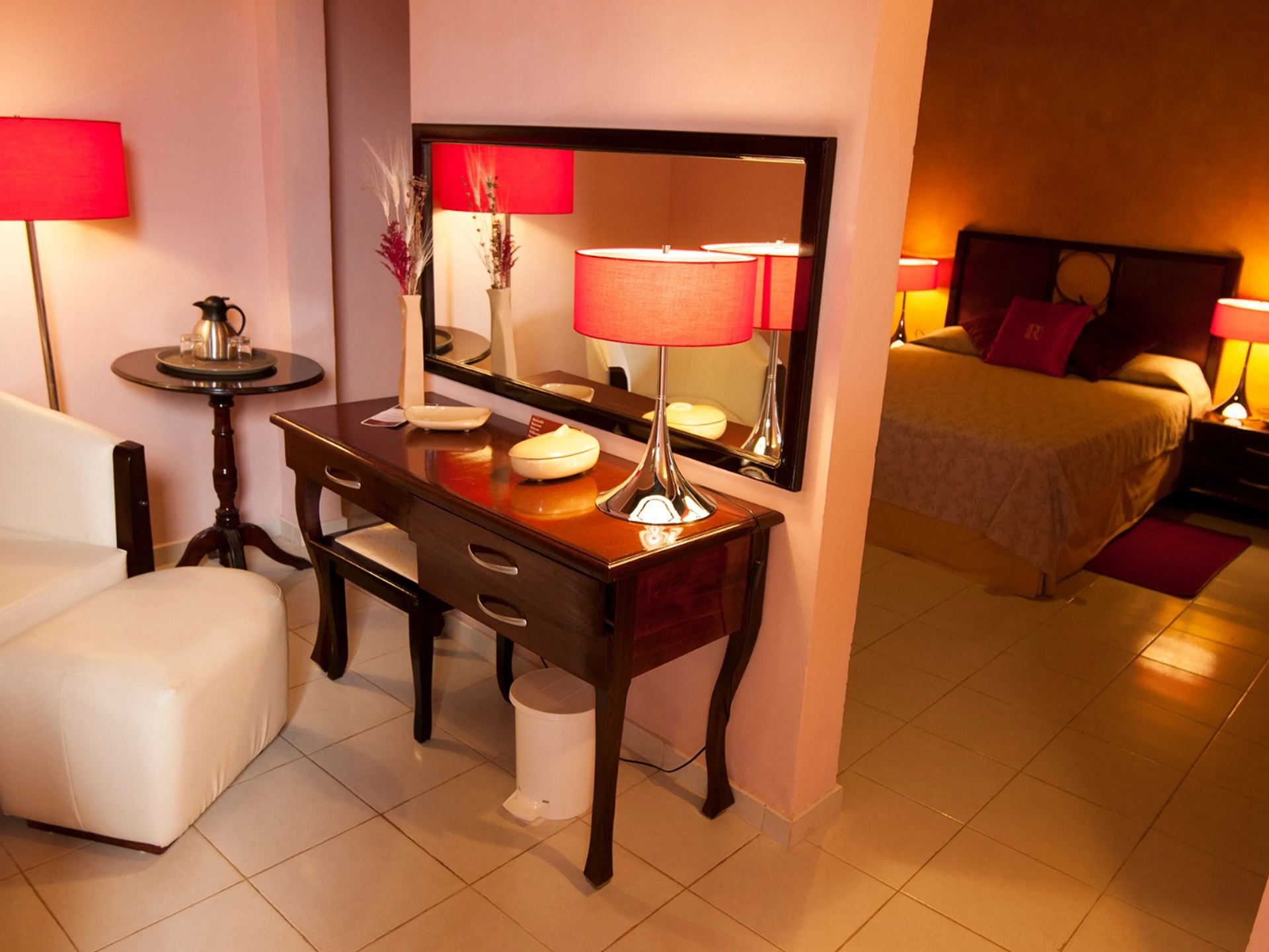 Hotel La Ronda