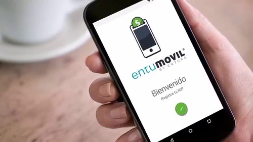 entuMovil