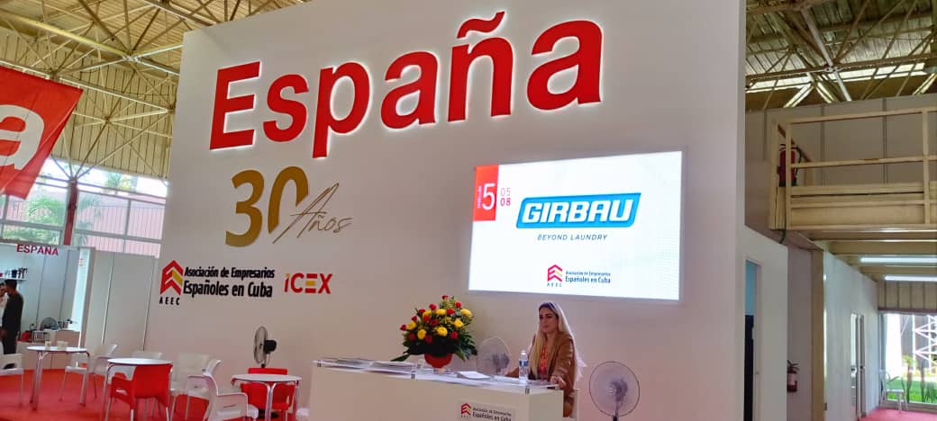 FIHAV 2024 celebra la presencia de España