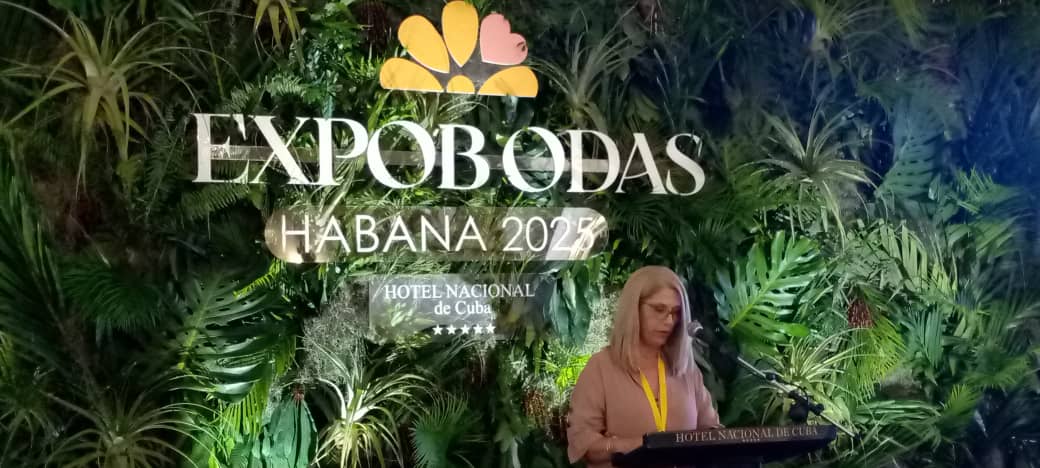 Cuba se consolida como destino de bodas de ensueño