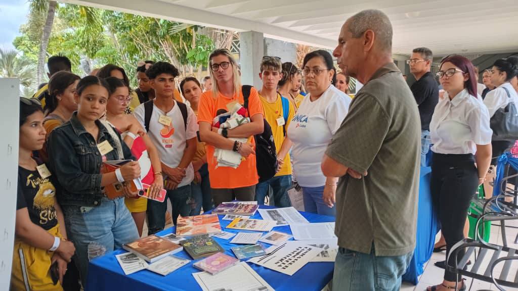 Ciego de Ávila acoge expoferia de turismo