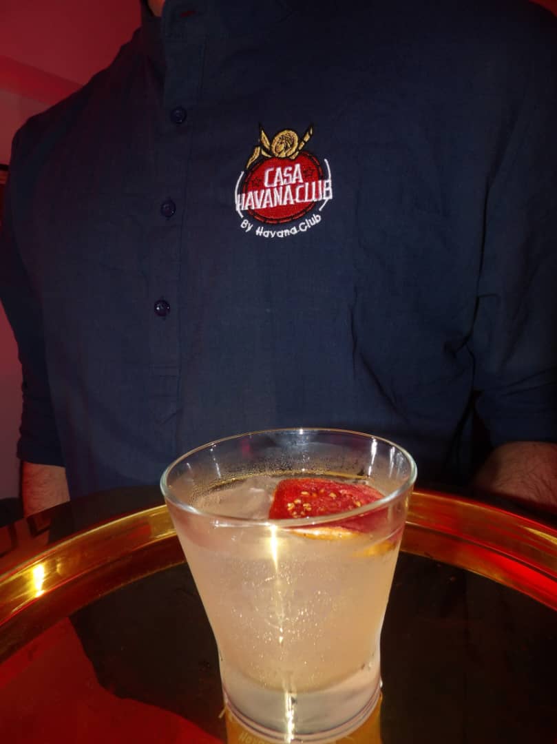 Casa Havana Club: un nuevo ícono que celebra la versatilidad del Ron de Cuba