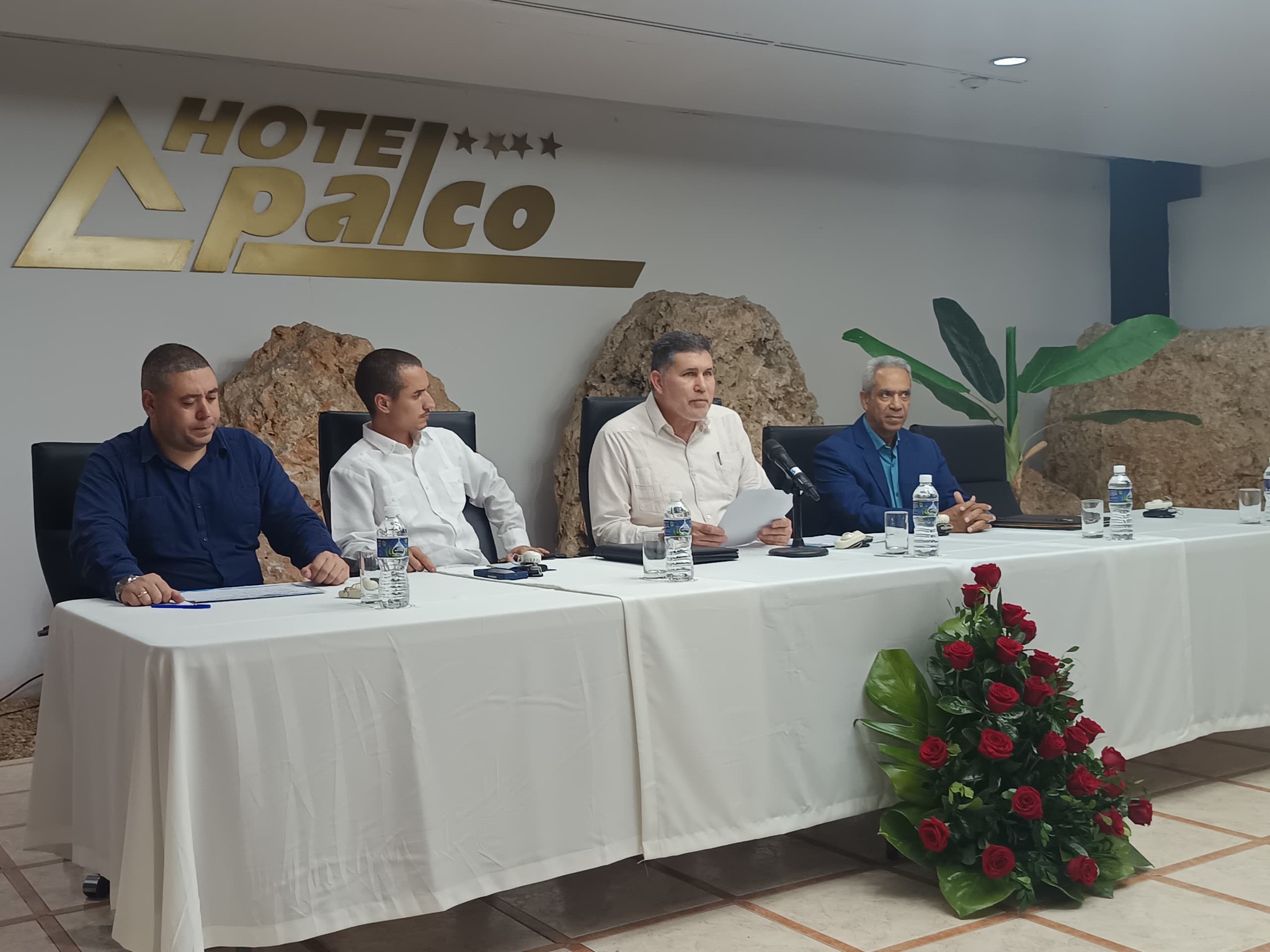 FIHAV 2025 lanzamiento