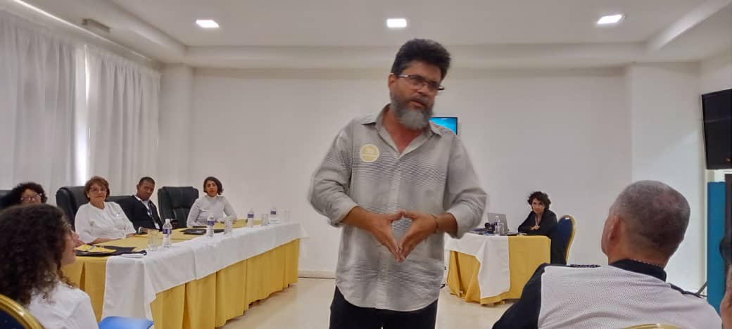 Grupo Gran Caribe impulsa el turismo con el II Fórum por la Innovación 2025